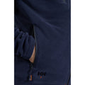 Helly Hansen Workwear Oxford Men's Blue Fleece Jacket