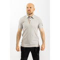 Helly Hansen Workwear Kensington Cotton Men's Grey Polo Shirt