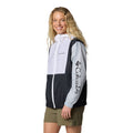 Columbia Lily Basin II Jacket Women's White Rain Jacket
