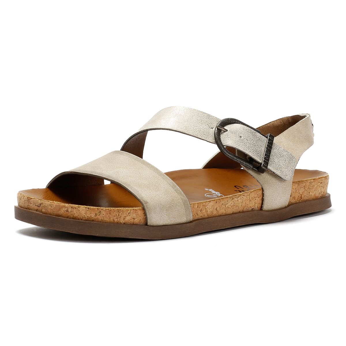 Blowfish Malibu Lance Women's Cloud Sandals