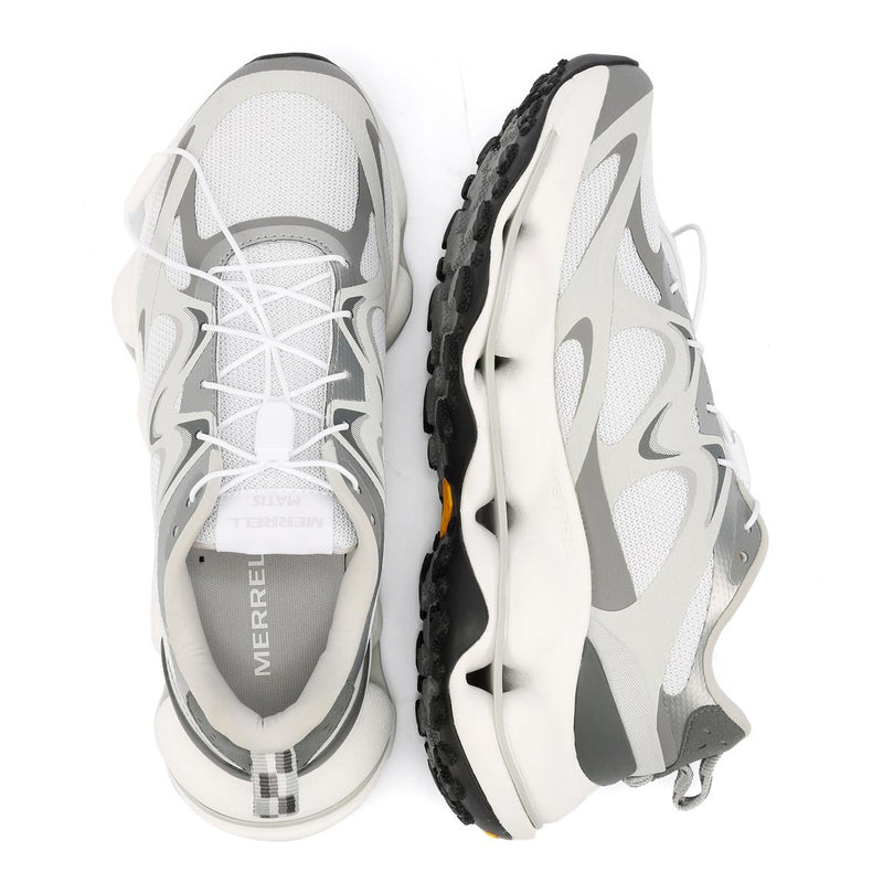 Merrell Speed Arc Matis Men's White/Pigeon Sneakers