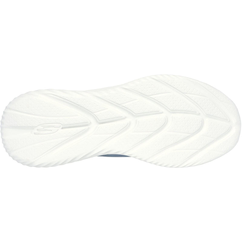 Skechers Bounder 2.0 Emerged Textile Men's Slate Sneakers