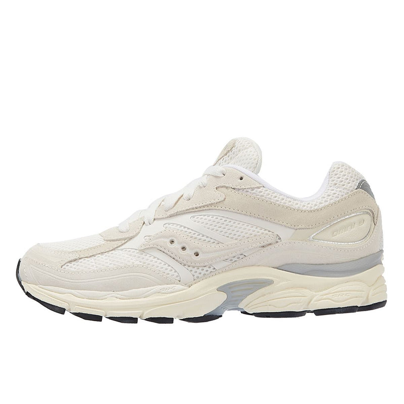 Saucony Progrid Omni 9 Premium White Sneakers