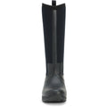 Muck Boots Arctic Adventure Neoprene Black Wellington Boots