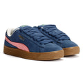 Puma Suede XL Suede Blue/Pink Sneakers
