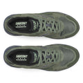 Saucony Grid Shadow 2 Olive Sneakers