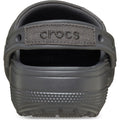 Crocs Classic Crafted Cotton Black Sand Clogs