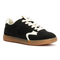 Blowfish Malibu Tastic Women's Black Sneakers