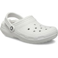 Crocs Classic Lined Clog Thermoplastic Atmosphere Clogs