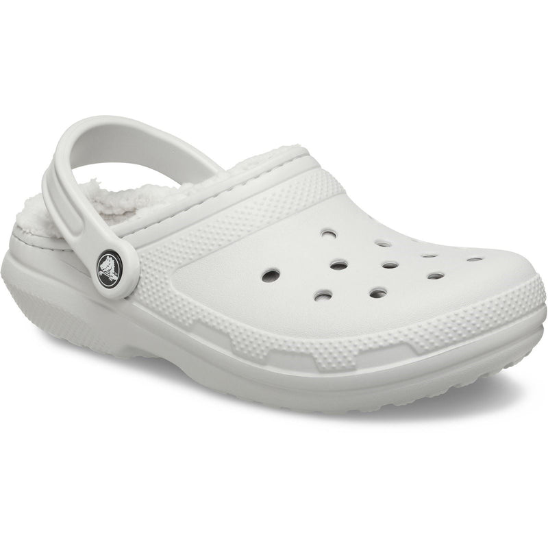 Crocs Classic Lined Clog Thermoplastic Atmosphere Clogs