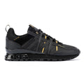 Cruyff Fearia Men's Black/Gold Sneakers