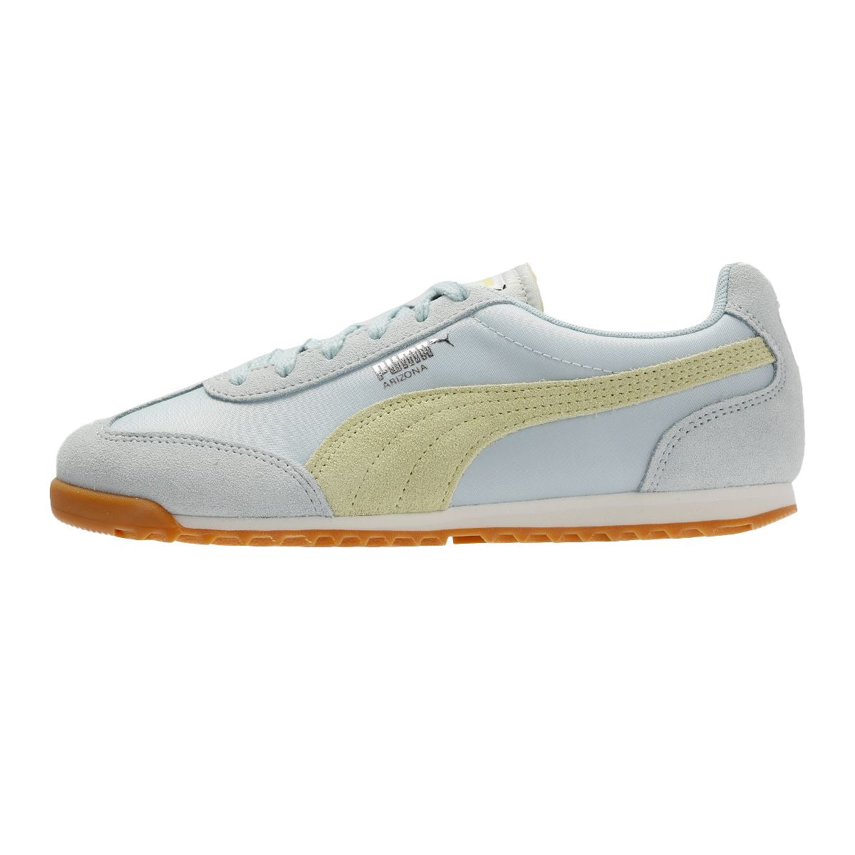 Puma Arizona Nylon Women's Blue Sneakers