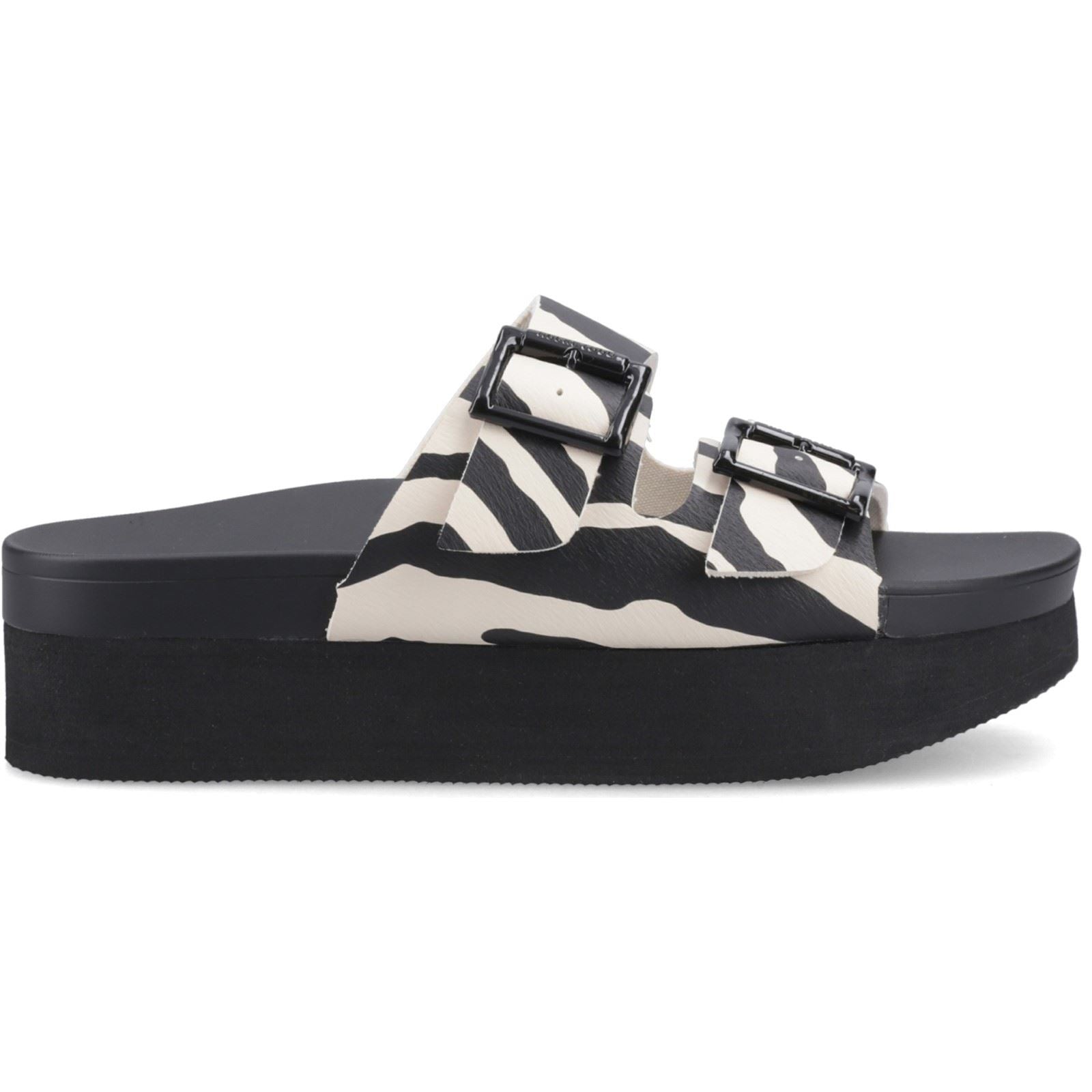 Rocket Dog Esti Plus Wild Cat EVA Women's Natural Espadrilles