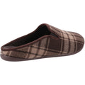 Cotswold Syde Textile Men's Brown Mules