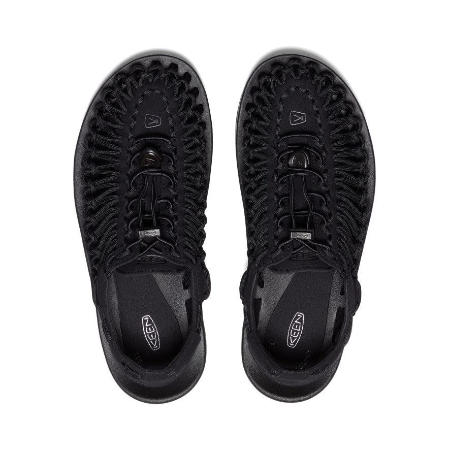 Keen Uneek Women's Black Sandals