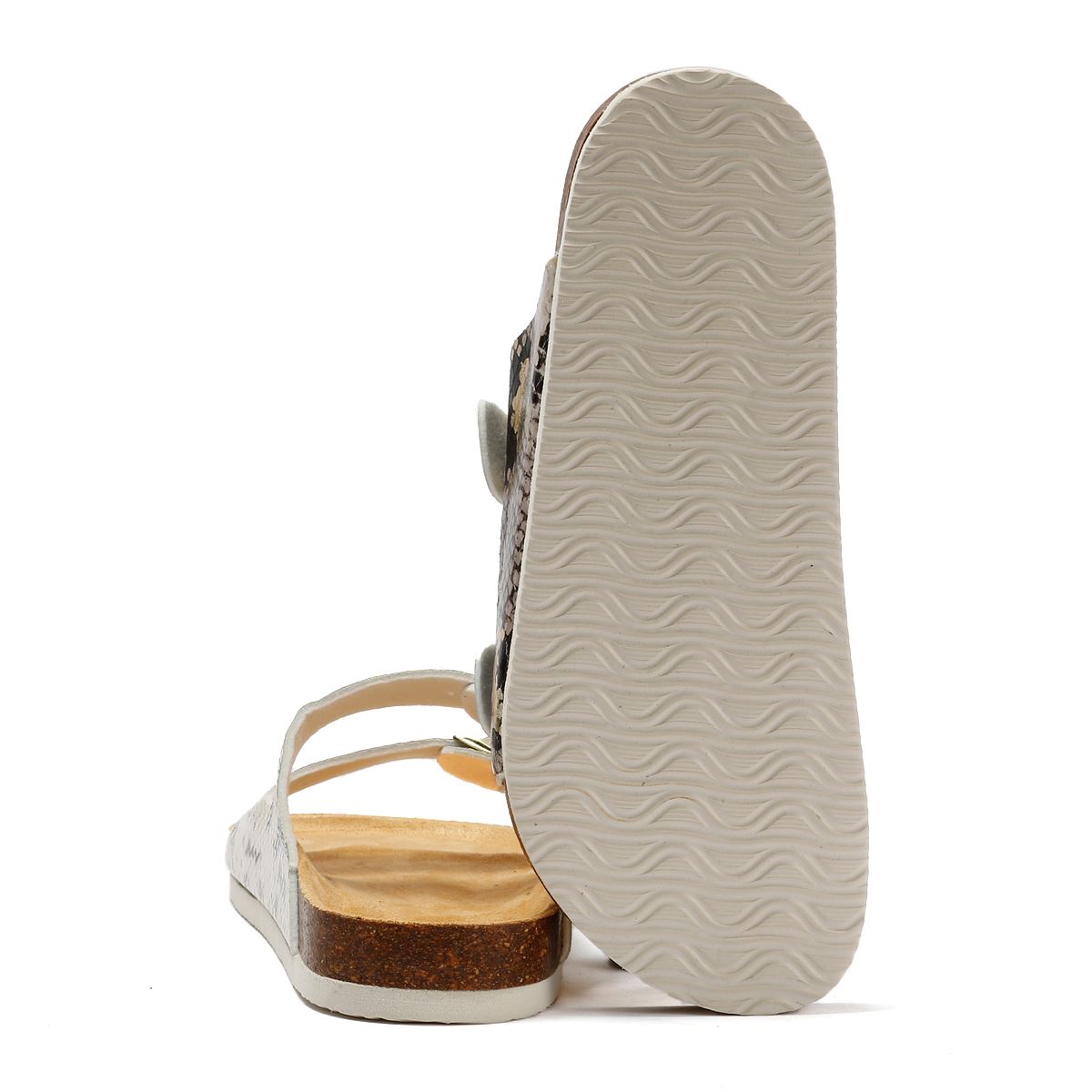 Penguin Port 2 Women's Snake Sandals