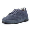 Hugo Kilian Tennis Men's Open Blue Sneakers