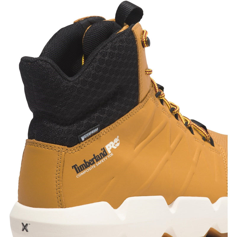 Timberland Pro Morphix 6