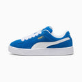 Puma Suede XL Suede Blue Sneakers