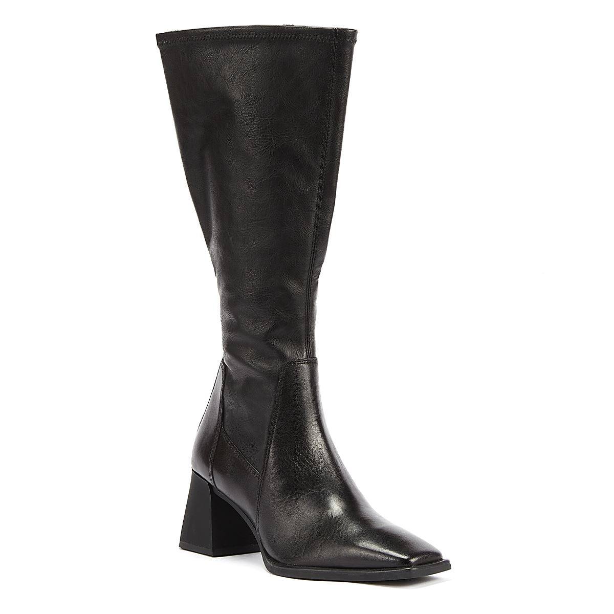 Vagabond Hedda Tall Women's Black Boots