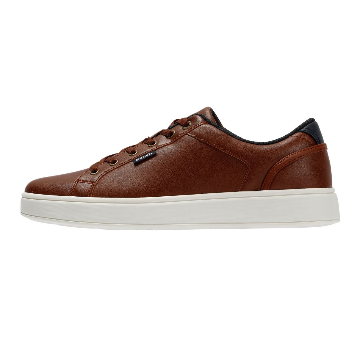 Bench Wainwright Men's Tan Sneakers