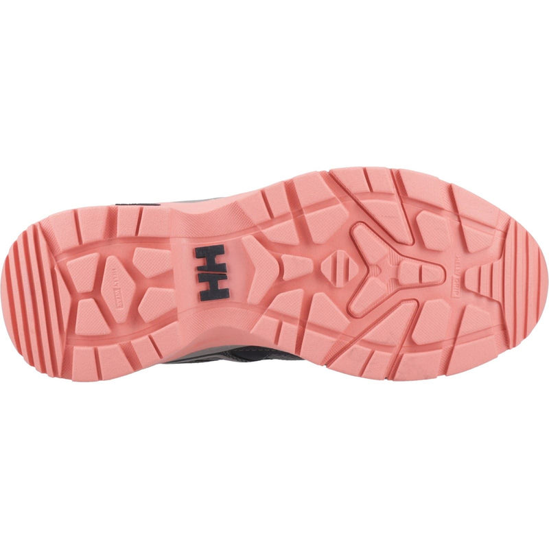 Helly Hansen Sport Stalheim HT Synthetic Women's Concrete Sneakers