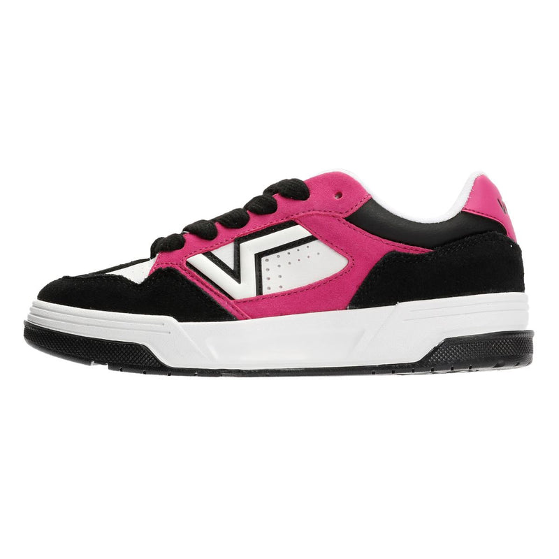 Vans Upland Y2K Women's Black/Pink Sneakers