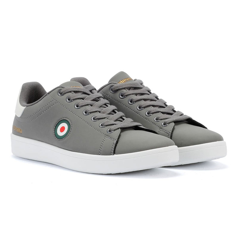 Lambretta Pinball 2 Men's Gray Sneakers