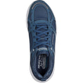 Skechers Edgeride Exodis Men's Slate Sneakers