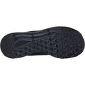 Skechers Uno Lite Lite Work Synthetic Women's Black Trainers