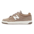 New Balance 480 Mushroom Sneakers