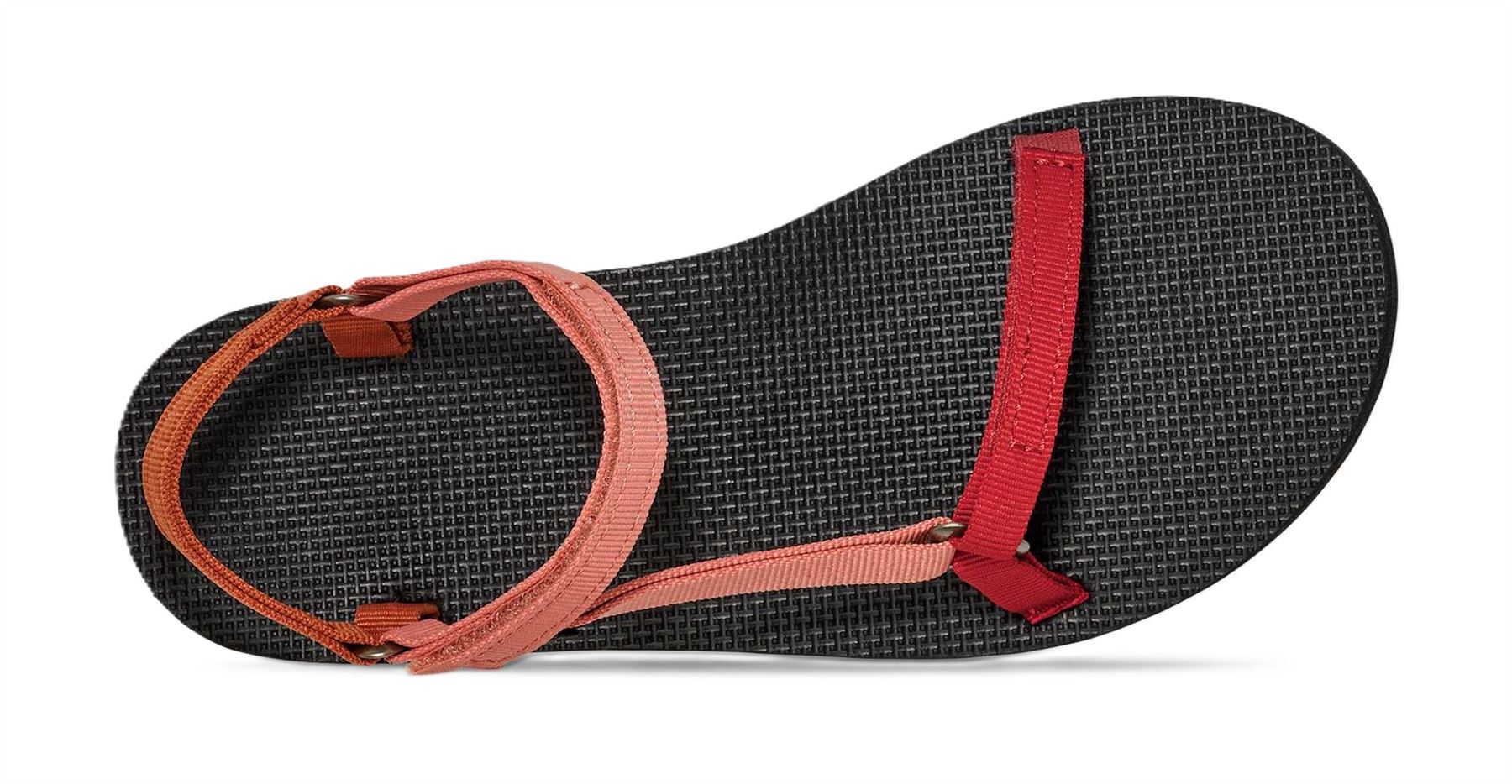 Teva Original Universal Slim Women's Multi Sandals