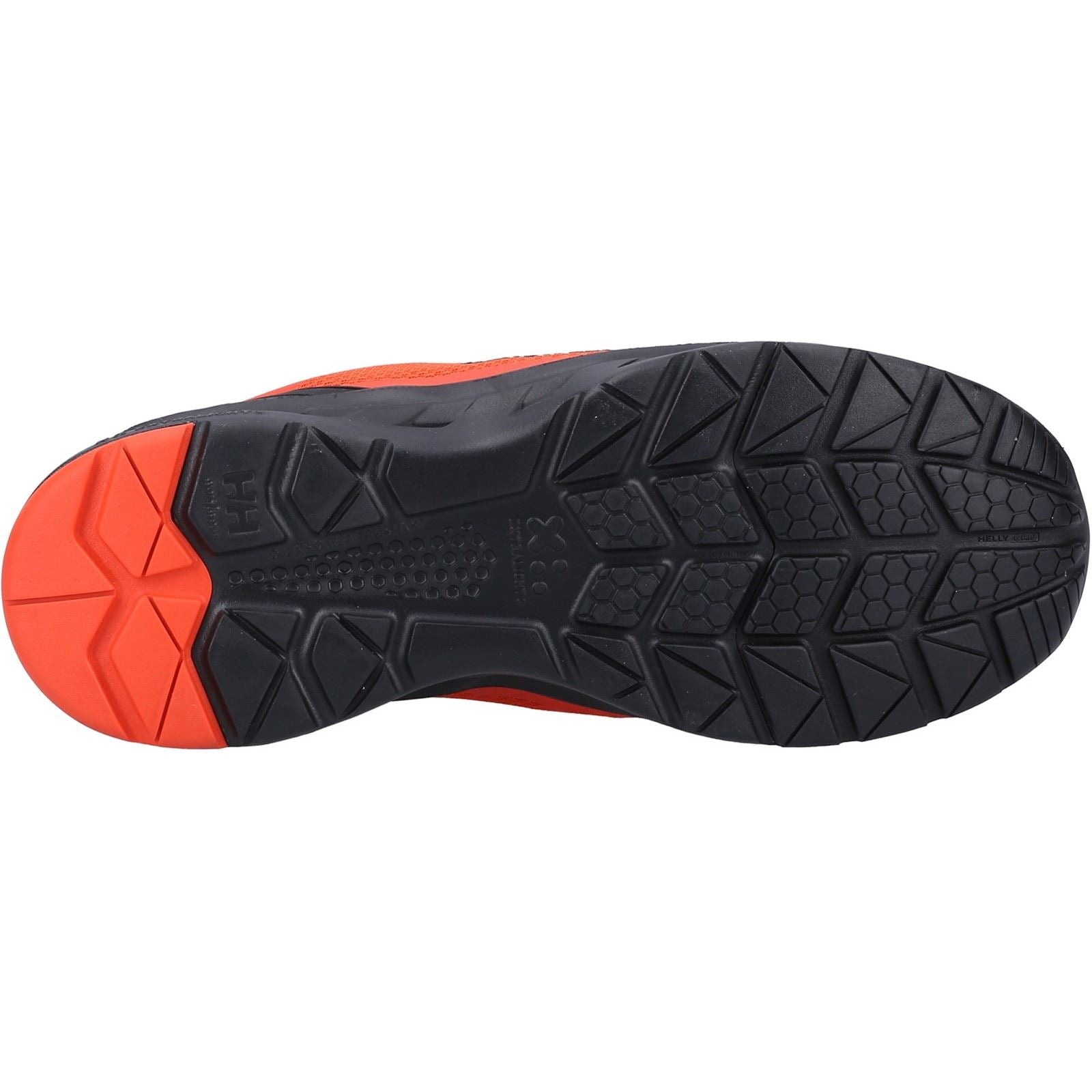 Helly Hansen Workwear Chelsea Evolution Synthetic Dark Orange