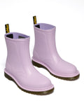 Dr. Martens 1460 Rain Pull On Women's Lilac Boots