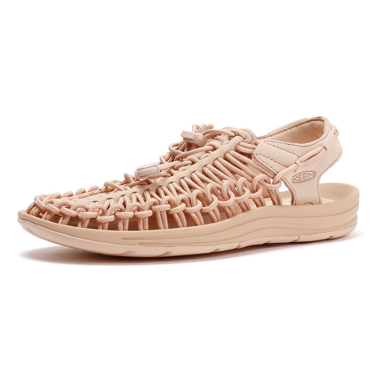 Keen Uneek Women's Cameo Rose Sandals