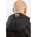 Helly Hansen Workwear Oxford Men's Black Winter Jacket