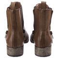 Rocket Dog Camilla Bromley Polyurethane Women's Brown Boots