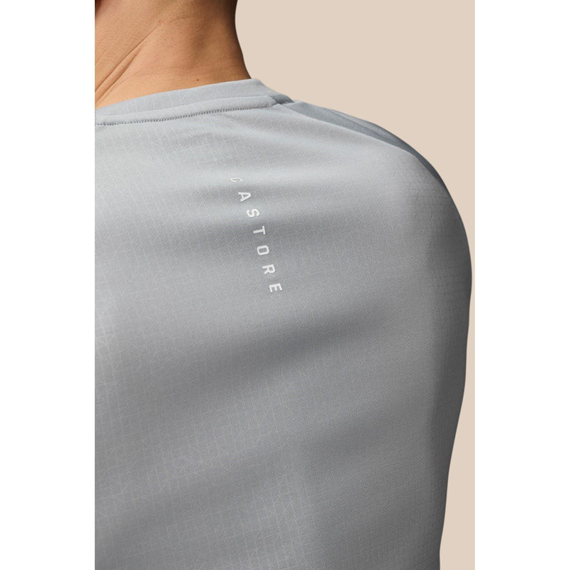 Castore Adapt T-Shirt Polyester Men's Grey