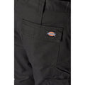 Dickies Everyday Synthetic Men's Black Outdoor Trousers