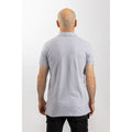 Helly Hansen Workwear Oxford Cotton Men's Grey Polo Shirt