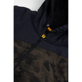Caterpillar Trade Polyester Men's Black Sweatshirt