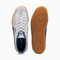 Puma Palermo Leather Men's White/Blue Sneakers