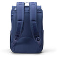 Herschel Bags Little America Unisex Adults Blue Backpack