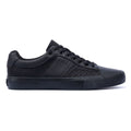 Boss Aiden Tennis Men's Black Sneakers