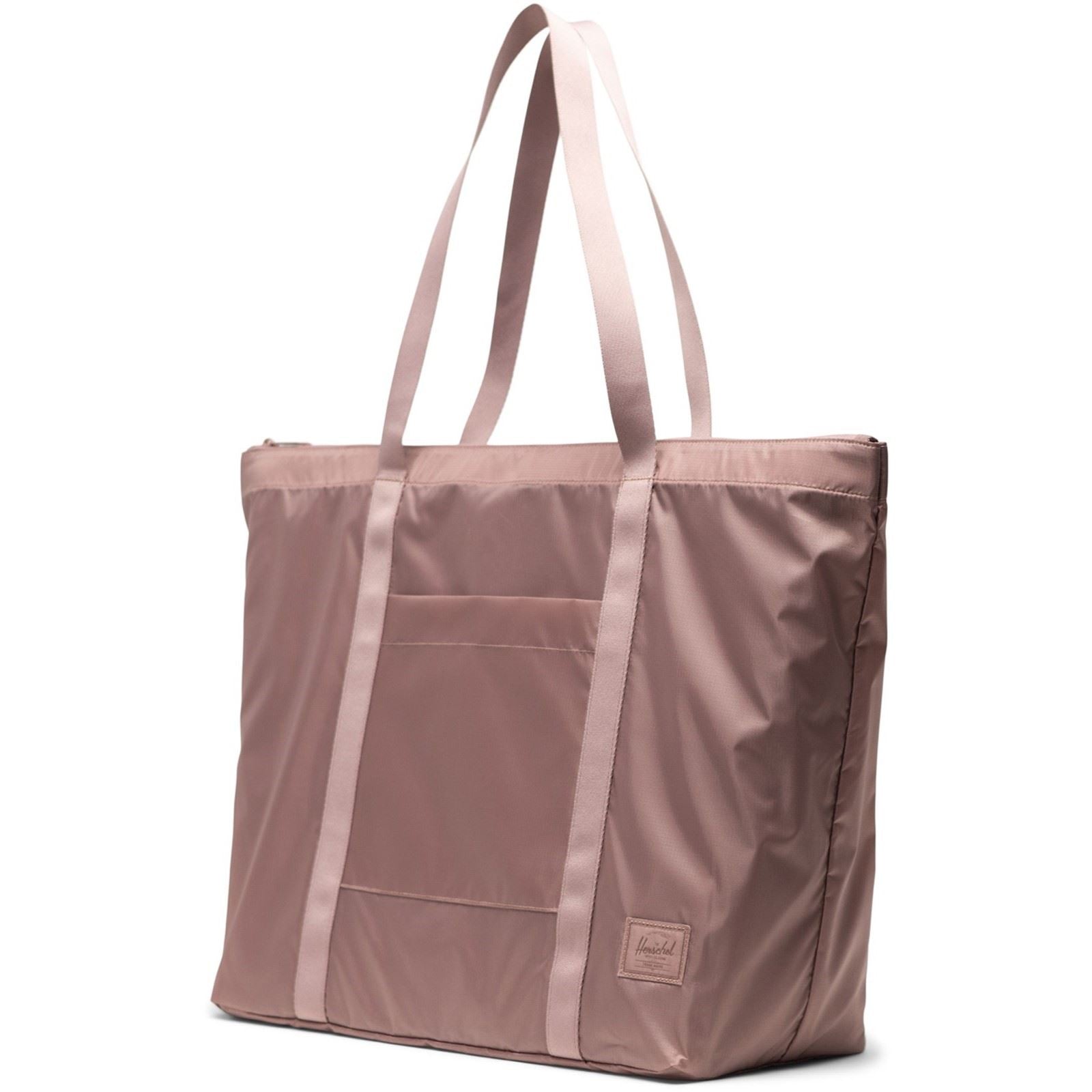Herschel Bags Portland Packable Women's Pink Tote Bags - One Size