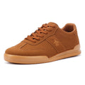 Penguin Giovanni Men's Tan / Gum Sneakers