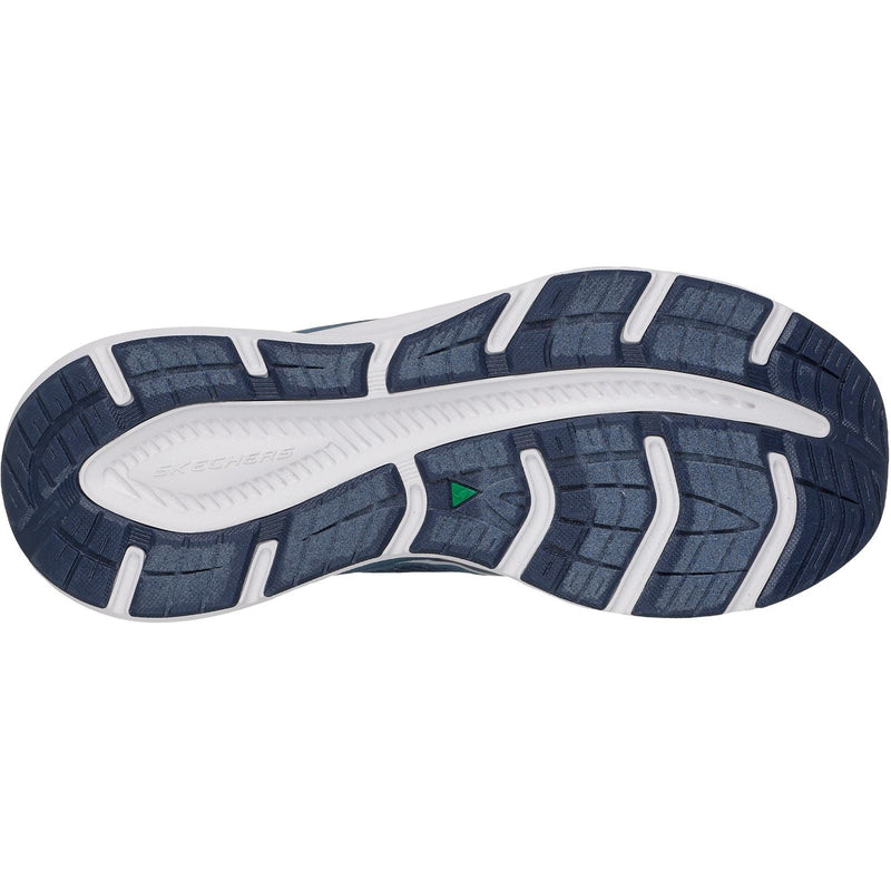 Skechers Edgeride Exodis Men's Slate Sneakers