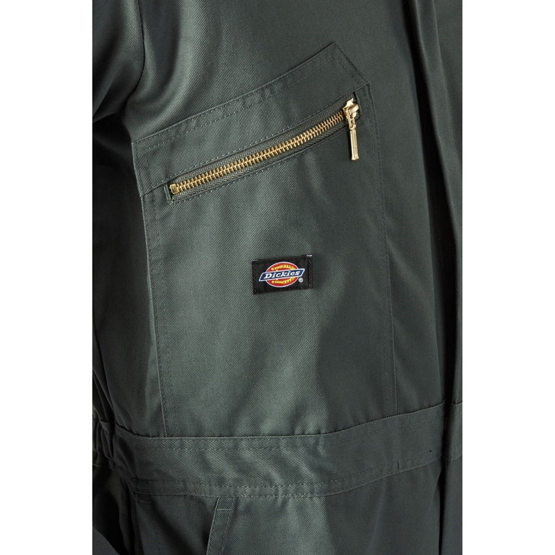 Dickies Everyday Polyester 's Work Coverall
