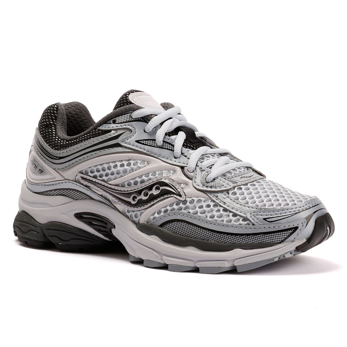 Saucony Progrid Omni 9 Microchip Sneakers