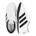 Adidas Tekwen Women's White Sneakers